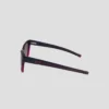 Occhiali da sole da donna Polarized Retainer Square