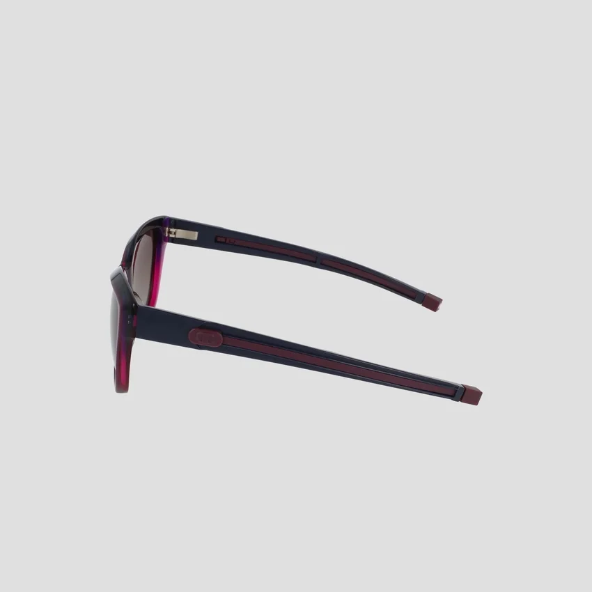 Occhiali da sole da donna Polarized Retainer Square