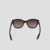 Occhiali da sole da donna Polarized Retainer Square