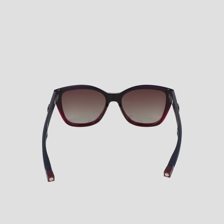 Occhiali da sole da donna Polarized Retainer Square