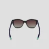 Occhiali da sole da donna Polarized Retainer Square