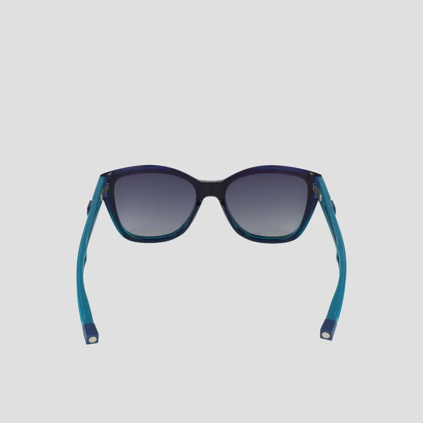 Occhiali da sole da donna Polarized Retainer Square