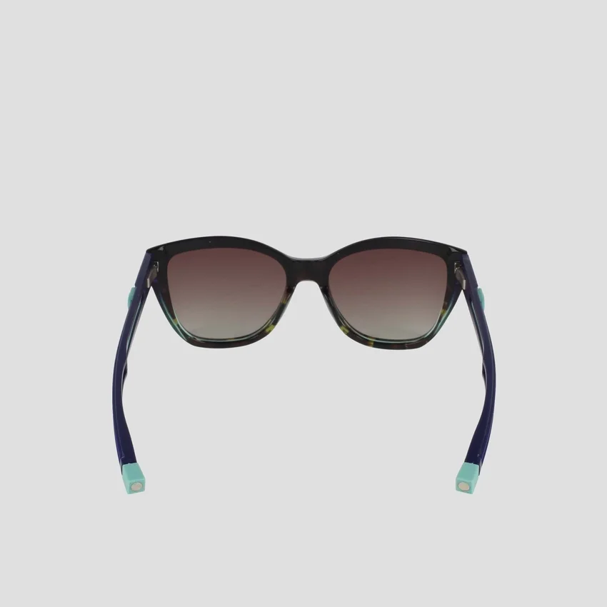 Occhiali da sole da donna Polarized Retainer Square