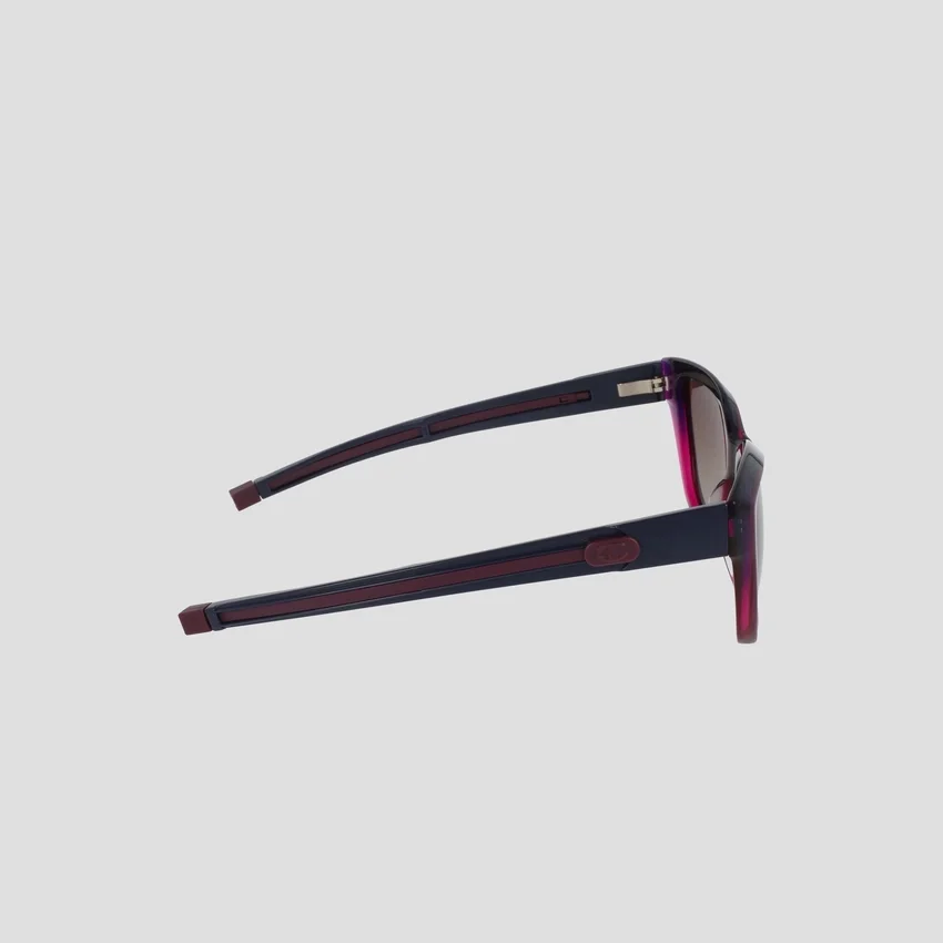 Occhiali da sole da donna Polarized Retainer Square