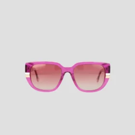 Occhiali da sole da donna polarizzati Modified Cateye