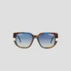 Occhiali da sole da donna polarizzati Modified Cateye