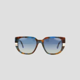 Occhiali da sole da donna polarizzati Modified Cateye