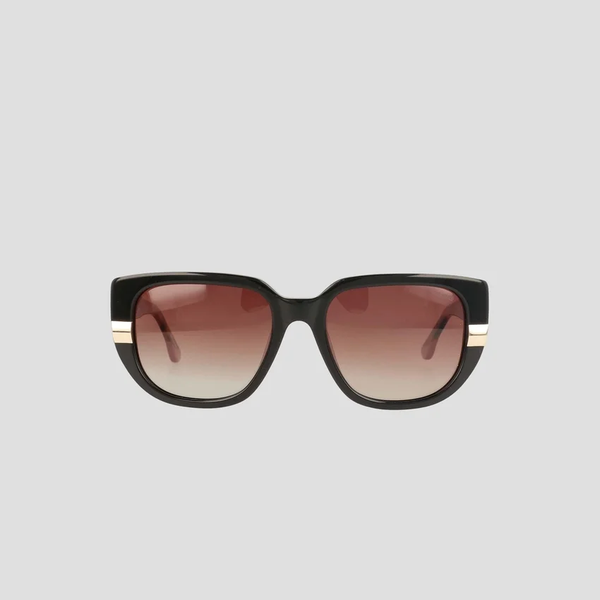 Occhiali da sole da donna polarizzati Modified Cateye