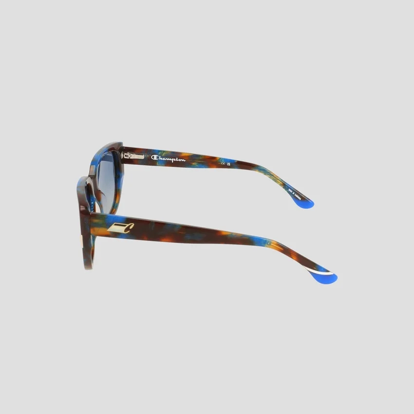 Occhiali da sole da donna polarizzati Modified Cateye