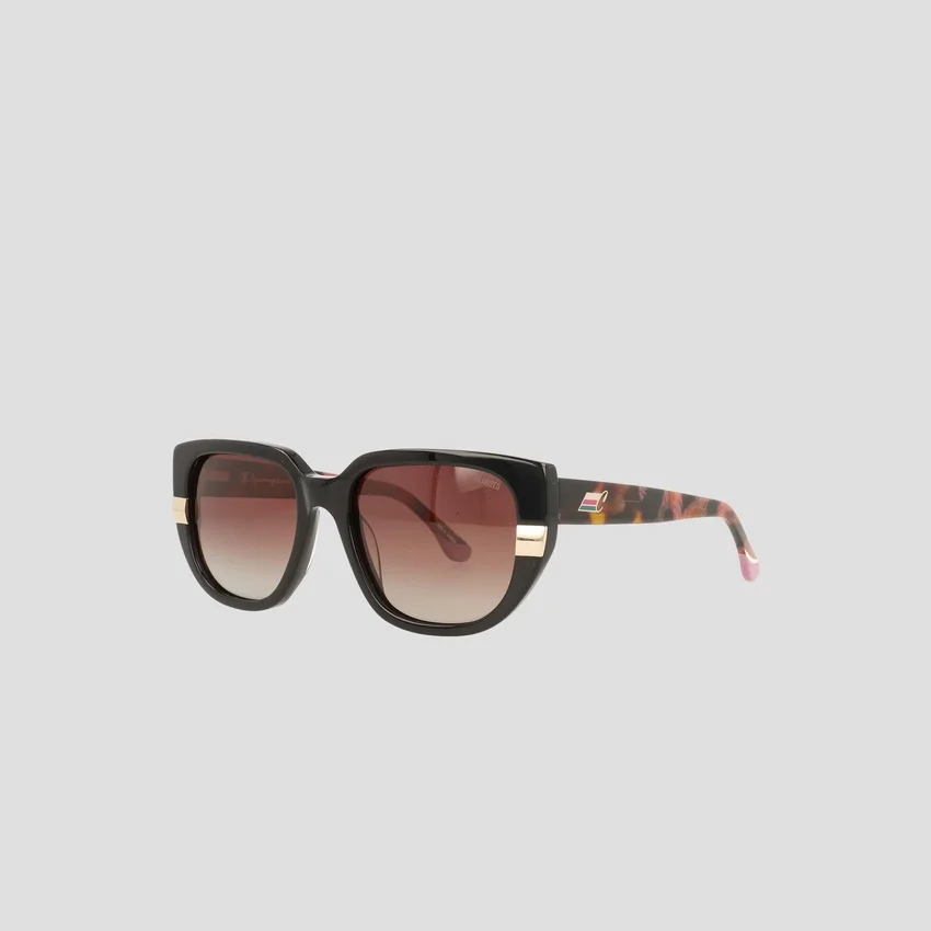 Occhiali da sole da donna polarizzati Modified Cateye