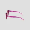 Occhiali da sole da donna polarizzati Modified Cateye