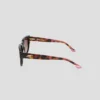 Occhiali da sole da donna polarizzati Modified Cateye