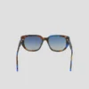 Occhiali da sole da donna polarizzati Modified Cateye