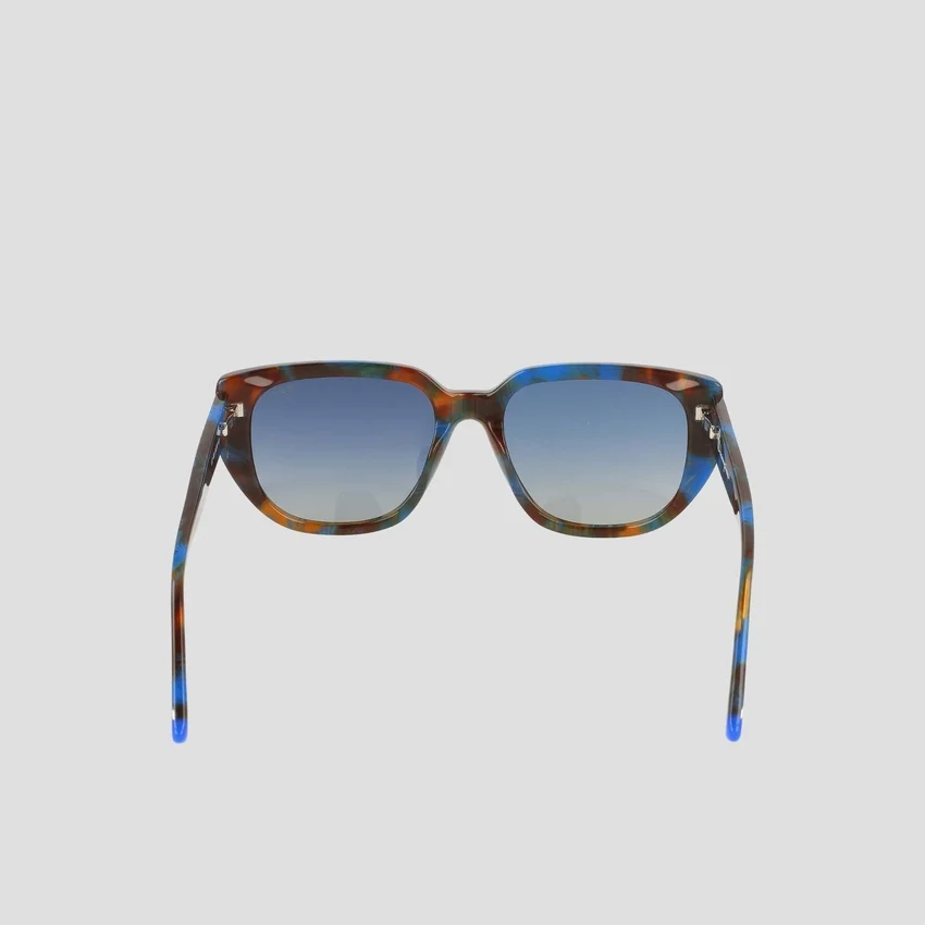 Occhiali da sole da donna polarizzati Modified Cateye