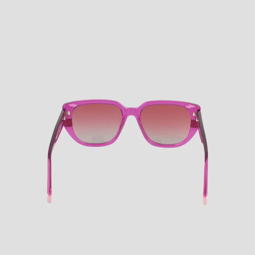 Occhiali da sole da donna polarizzati Modified Cateye