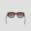 Occhiali da sole da donna polarizzati Modified Cateye