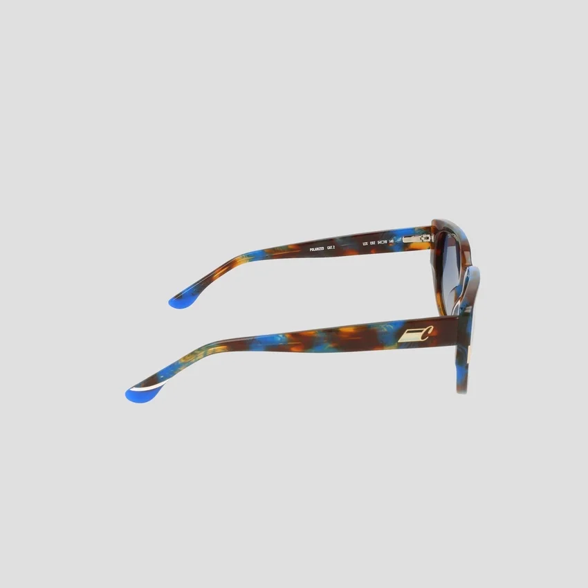 Occhiali da sole da donna polarizzati Modified Cateye