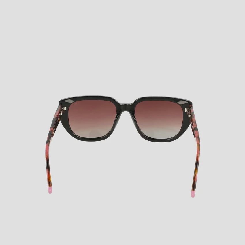 Occhiali da sole da donna polarizzati Modified Cateye