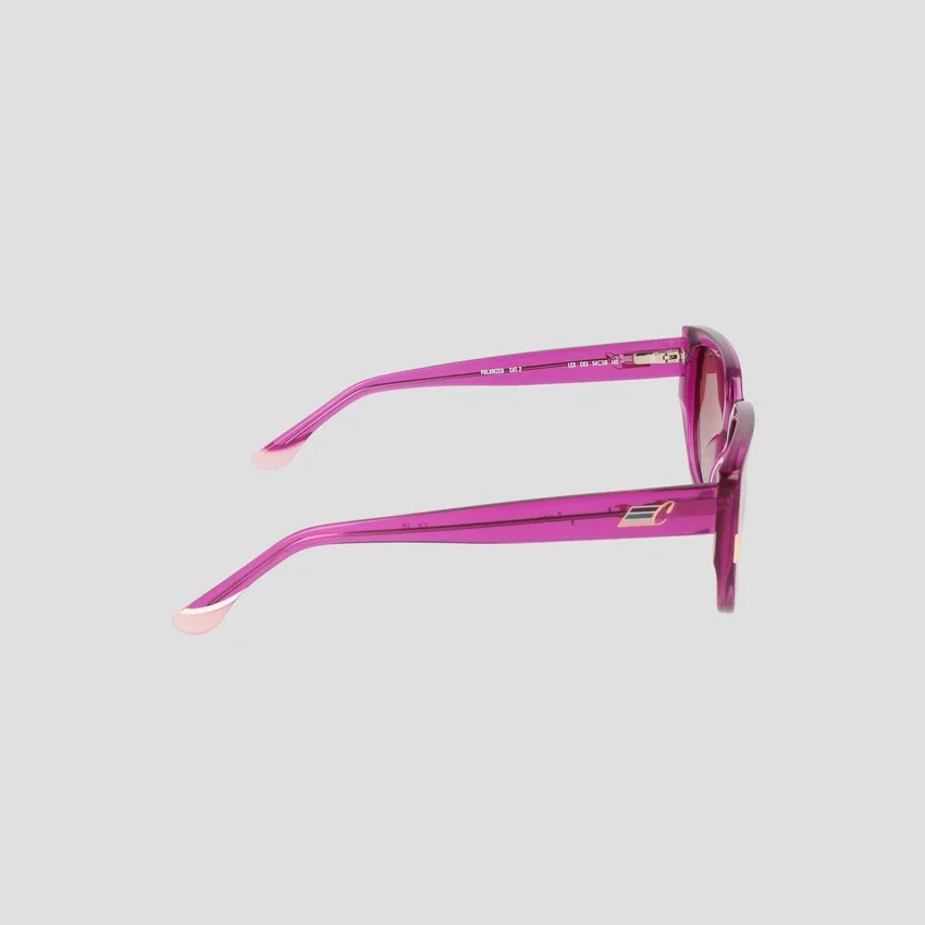 Occhiali da sole da donna polarizzati Modified Cateye
