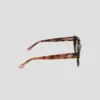 Occhiali da sole da donna polarizzati Modified Cateye