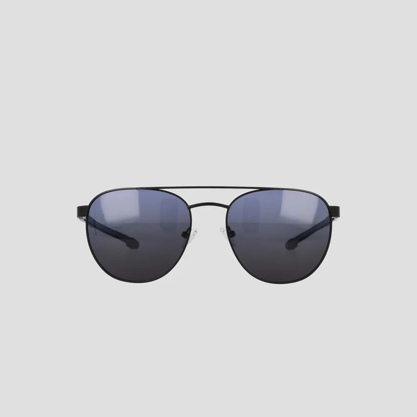 Occhiali da sole da pilota da uomo Polarized Retainer Stainless ST-Shirtl