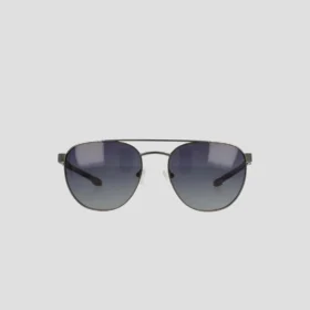 Occhiali da sole da pilota da uomo Polarized Retainer Stainless ST-Shirtl
