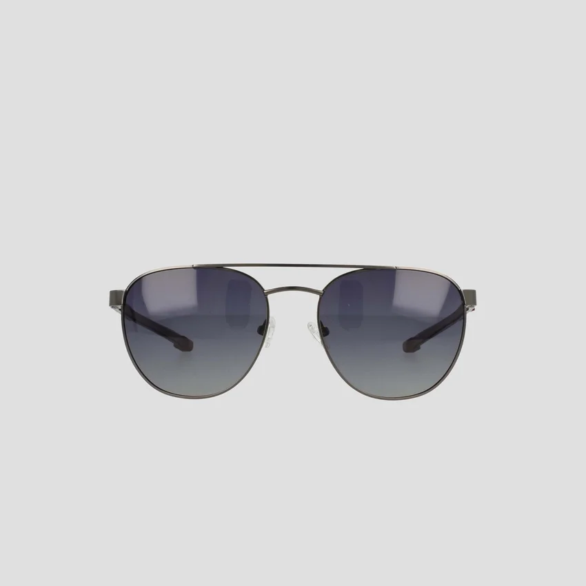 Occhiali da sole da pilota da uomo Polarized Retainer Stainless ST-Shirtl
