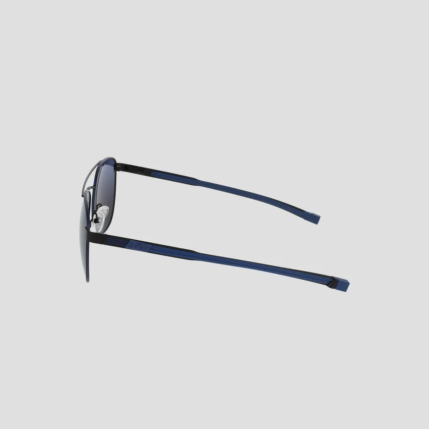 Occhiali da sole da pilota da uomo Polarized Retainer Stainless ST-Shirtl