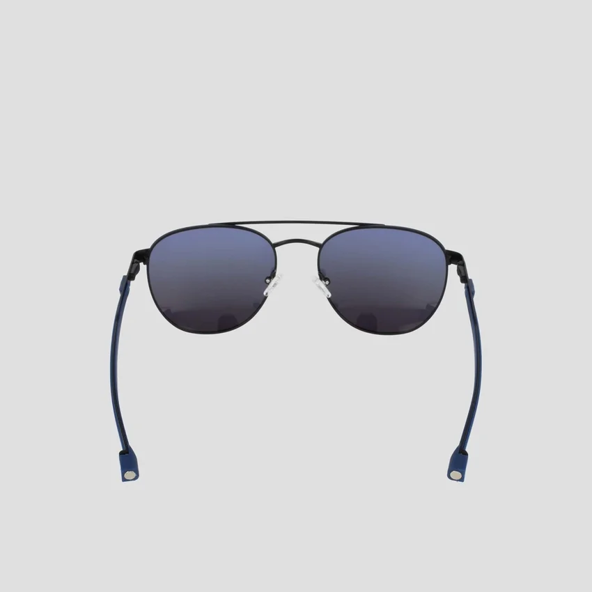 Occhiali da sole da pilota da uomo Polarized Retainer Stainless ST-Shirtl