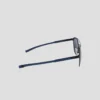 Occhiali da sole da pilota da uomo Polarized Retainer Stainless ST-Shirtl