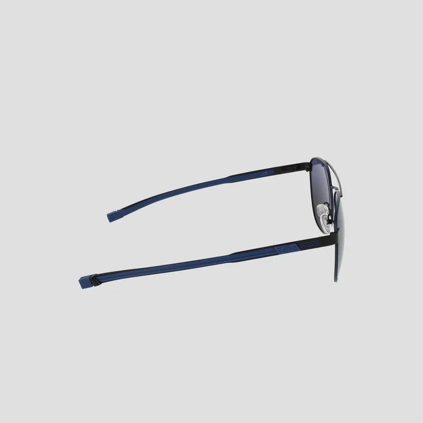 Occhiali da sole da pilota da uomo Polarized Retainer Stainless ST-Shirtl