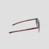 Occhiali da sole da pilota da uomo Polarized Retainer Stainless ST-Shirtl