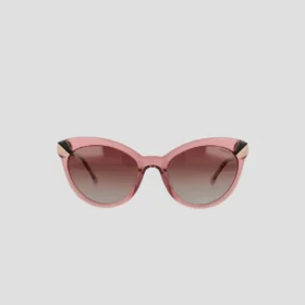 Occhiali da sole polarizzati da donna Cateye