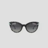 Occhiali da sole polarizzati da donna Cateye