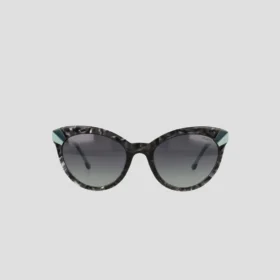 Occhiali da sole polarizzati da donna Cateye