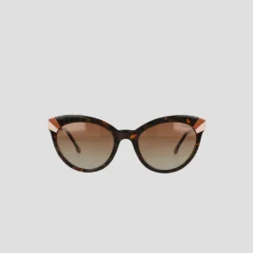 Occhiali da sole polarizzati da donna Cateye