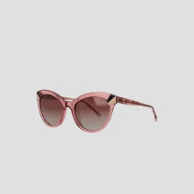 Occhiali da sole polarizzati da donna Cateye