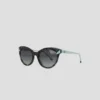 Occhiali da sole polarizzati da donna Cateye