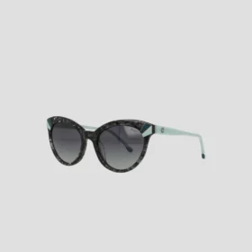 Occhiali da sole polarizzati da donna Cateye