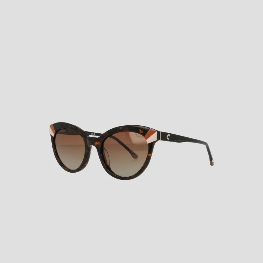 Occhiali da sole polarizzati da donna Cateye
