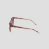 Occhiali da sole polarizzati da donna Cateye