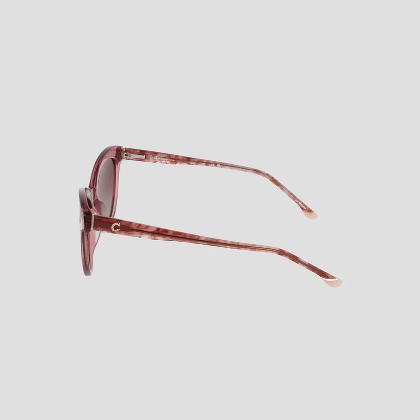 Occhiali da sole polarizzati da donna Cateye