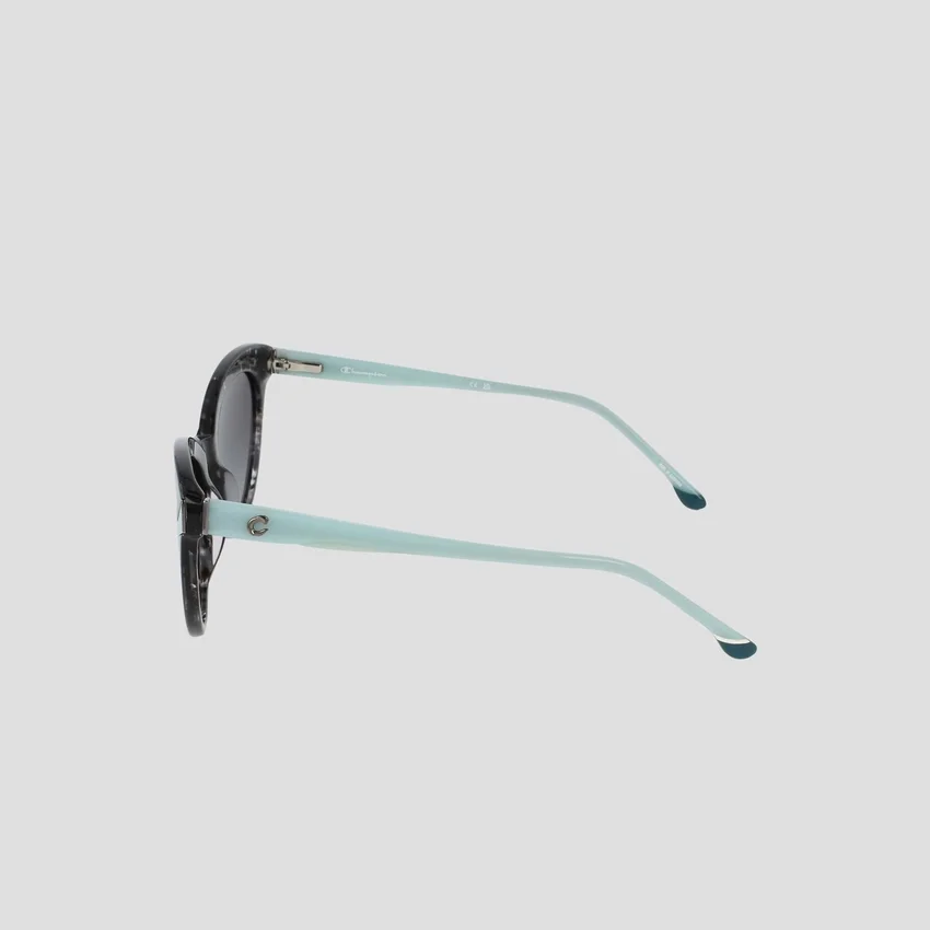 Occhiali da sole polarizzati da donna Cateye