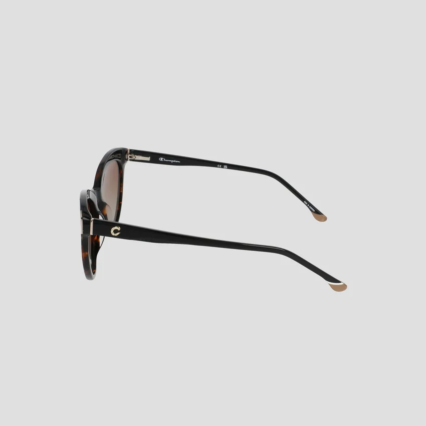 Occhiali da sole polarizzati da donna Cateye