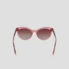 Occhiali da sole polarizzati da donna Cateye