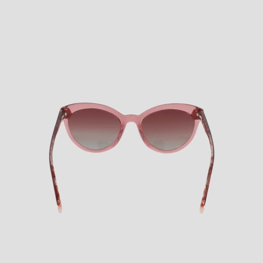 Occhiali da sole polarizzati da donna Cateye