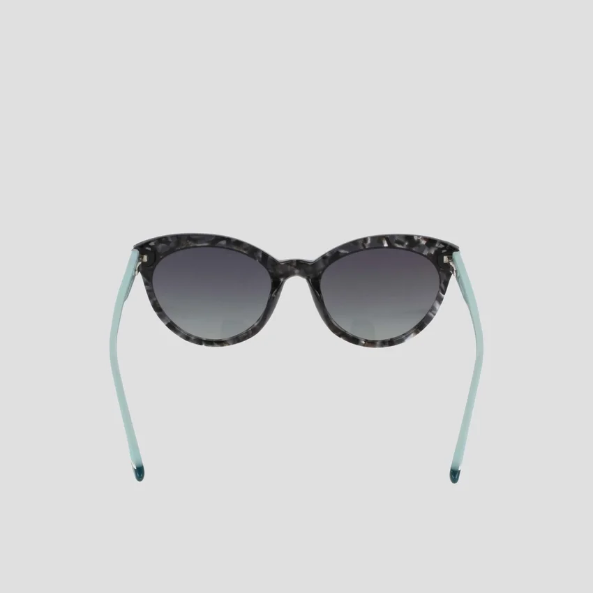 Occhiali da sole polarizzati da donna Cateye