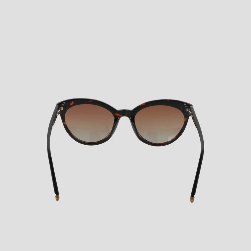 Occhiali da sole polarizzati da donna Cateye