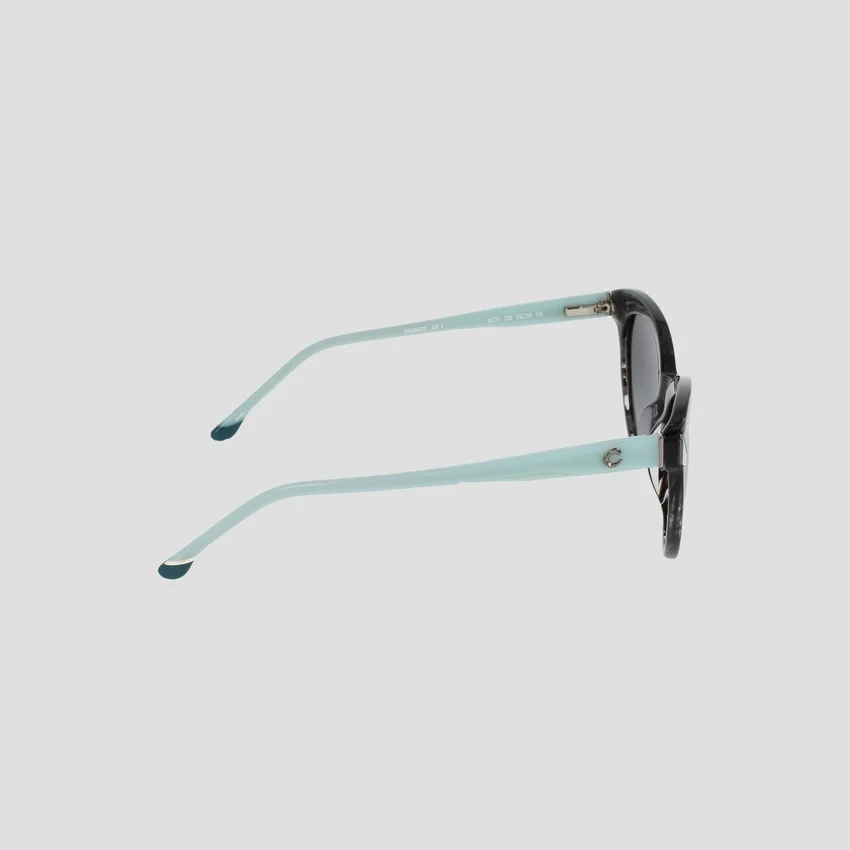 Occhiali da sole polarizzati da donna Cateye