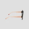 Oversize a farfalla polarizzati da donna